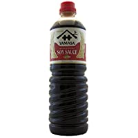 Yamasa Salsa de Soja - 1000 ml